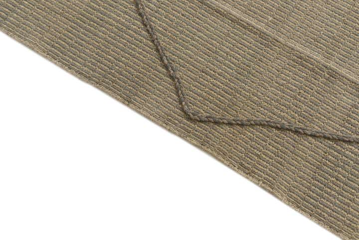 9' 5 x 14' 5 Hand Knotted Moroccan Wool Rug