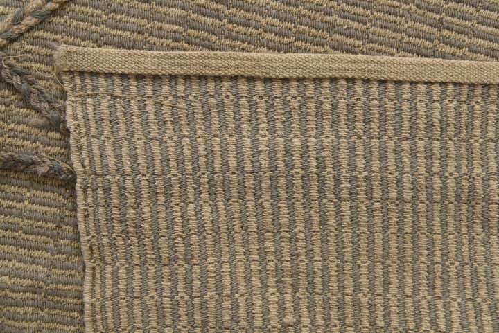 9' 5 x 14' 5 Hand Knotted Moroccan Wool Rug