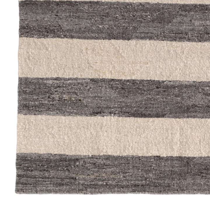 8' 3 x 10' 6 Hand Knotted Moroccan Wool Rug