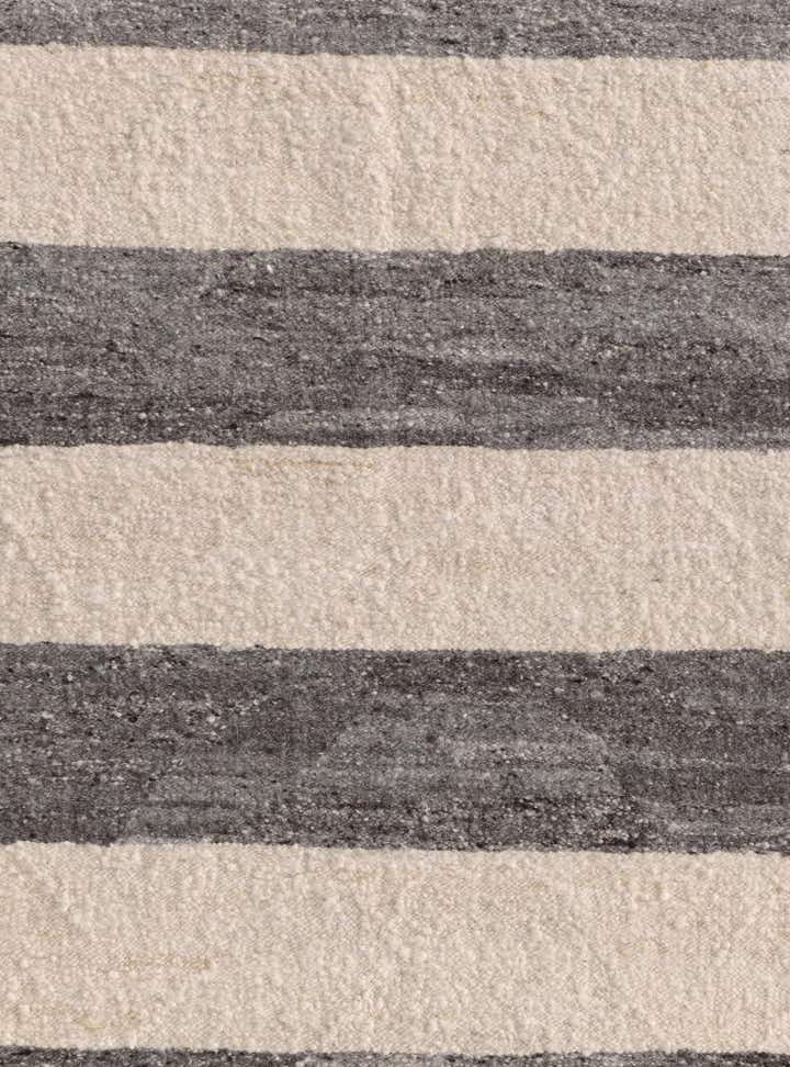 8' 3 x 10' 6 Hand Knotted Moroccan Wool Rug
