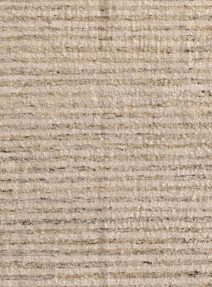 8' 3 x 9' 10 Hand Knotted Moroccan Wool Rug