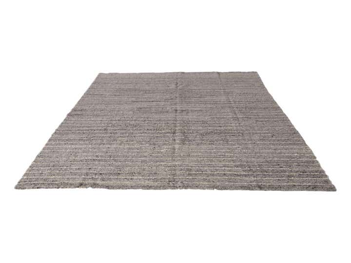 9' x 11' 8 Hand Knotted Moroccan Wool Rug