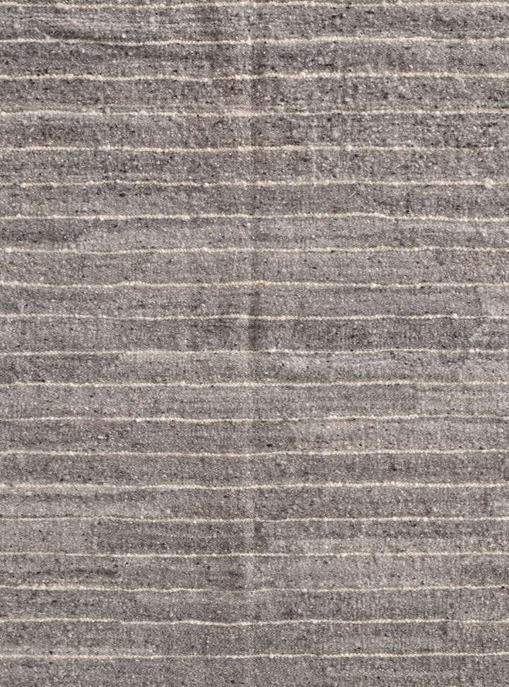 9' x 11' 8 Hand Knotted Moroccan Wool Rug