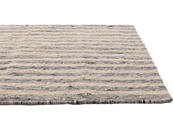 2' 11 x 5' 1 Hand Knotted Moroccan Wool Rug