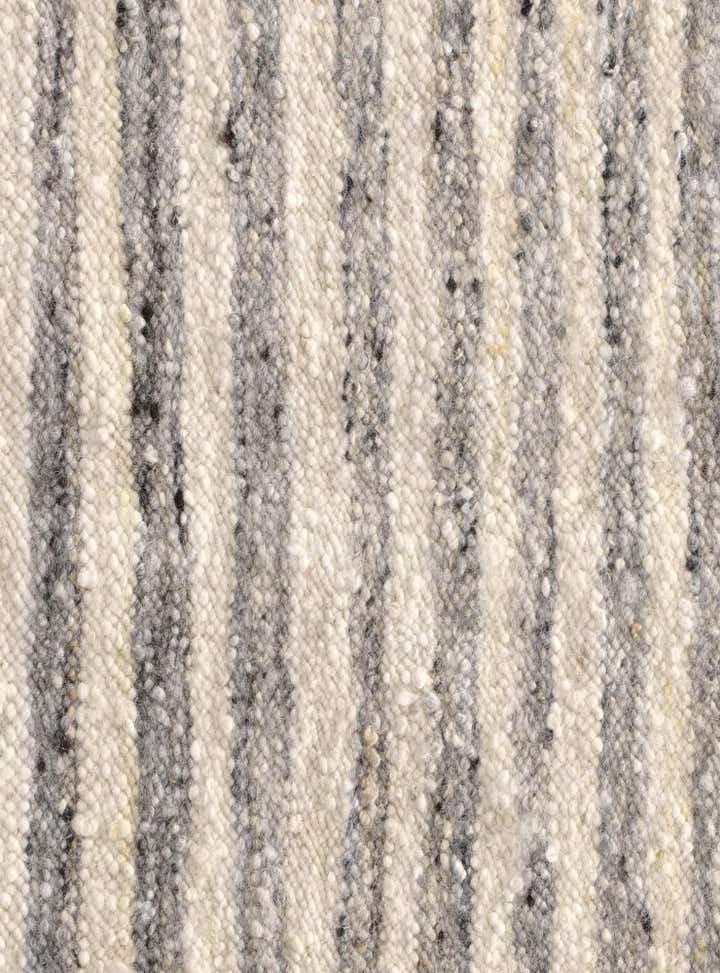 2' 11 x 5' 1 Hand Knotted Moroccan Wool Rug