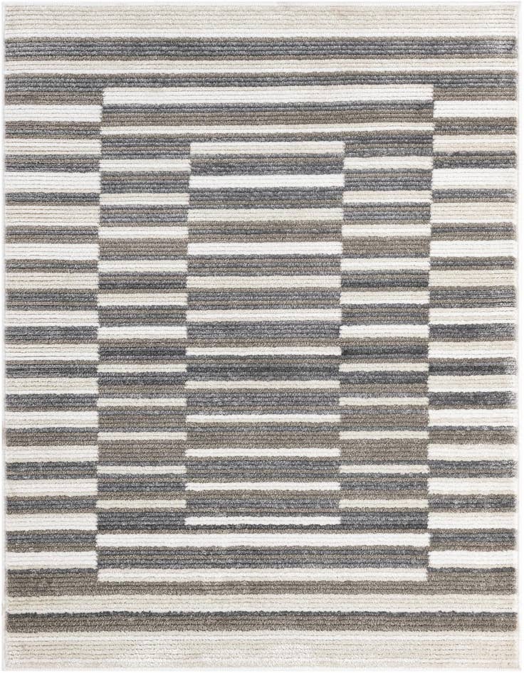 Detail image of 4' x 6' Odyssey Rug