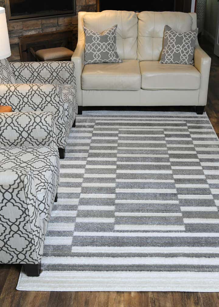 5' x 8' Odyssey Rug