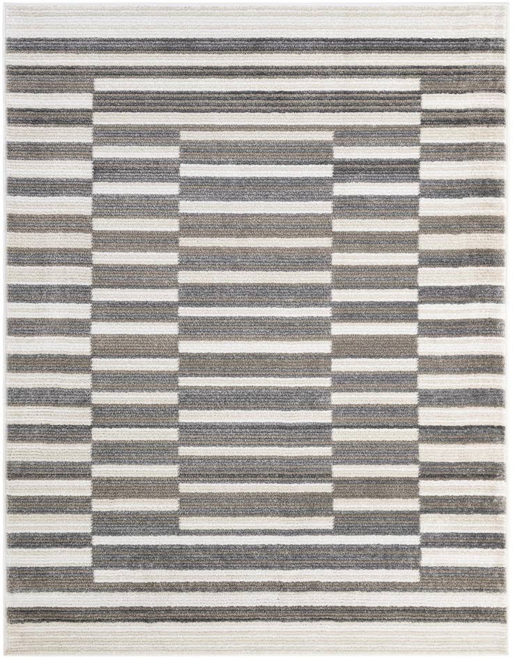 Detail image of 5' x 8' Odyssey Rug