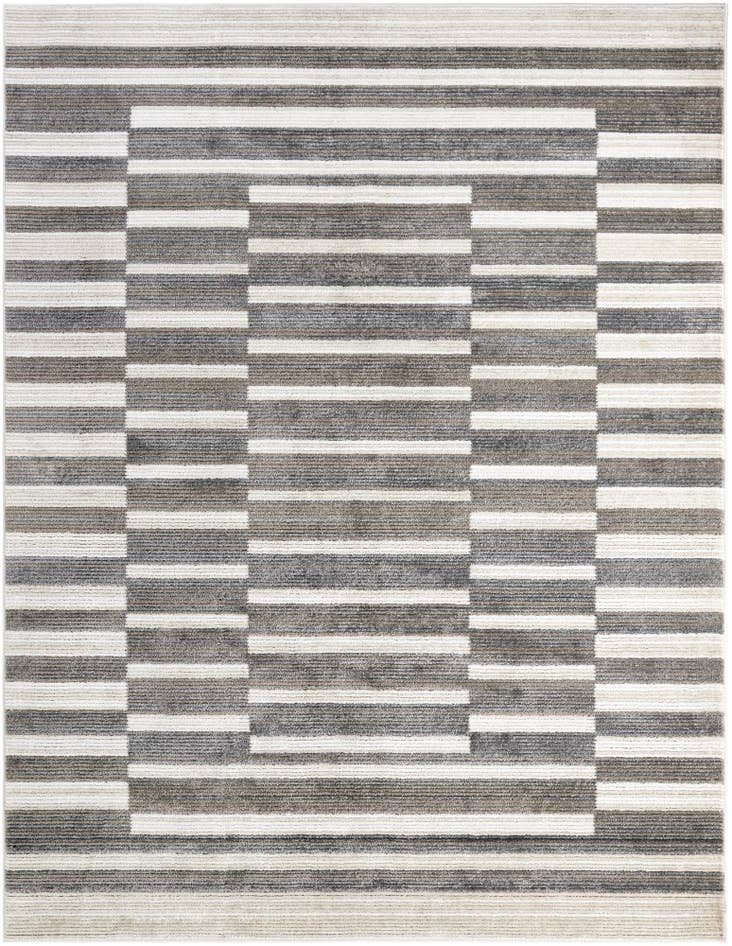 Detail image of 7' 10 x 10' Odyssey Rug