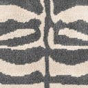 Rug Gray and Ivory Swatch link