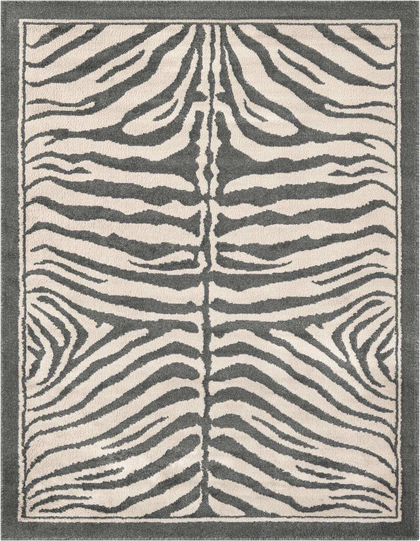 5' x 7' Safari Rug