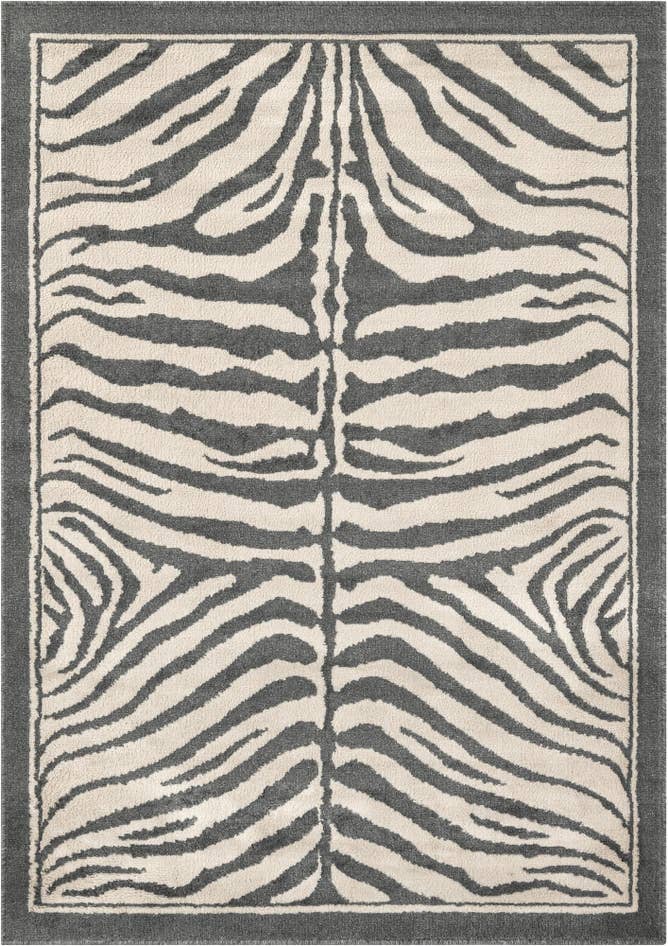 Detail image of 5' x 7' Safari Rug