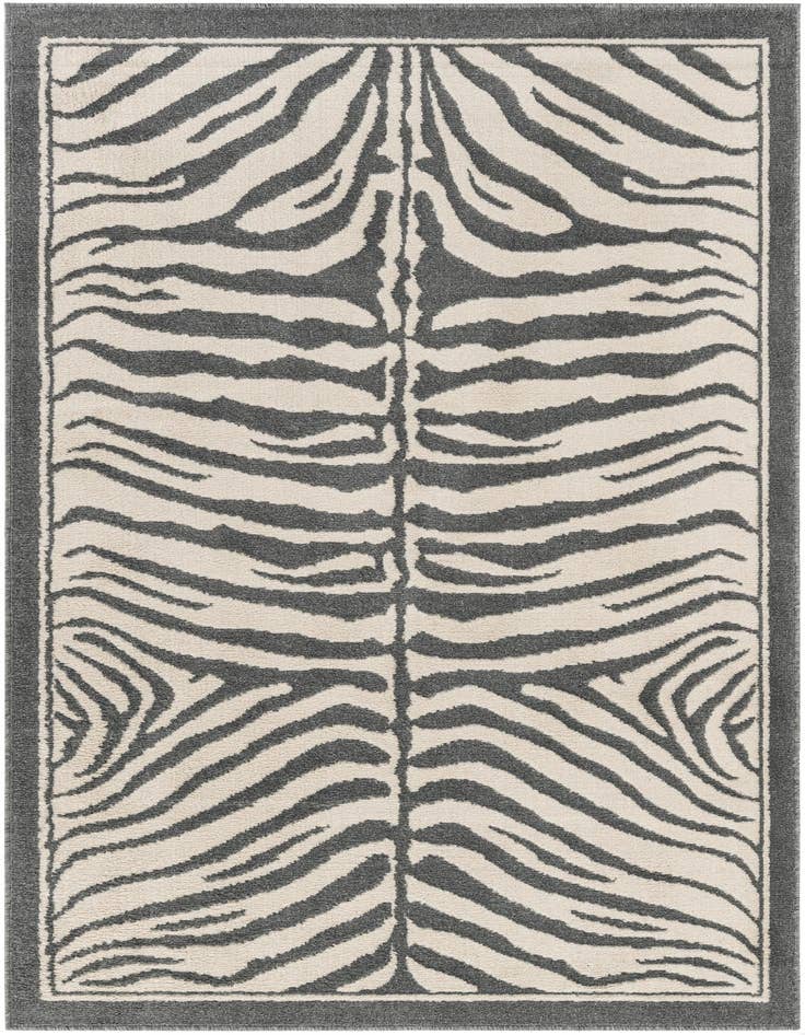 Detail image of 5' x 8' Safari Rug