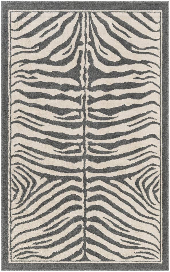 Detail image of 5' x 8' Safari Rug