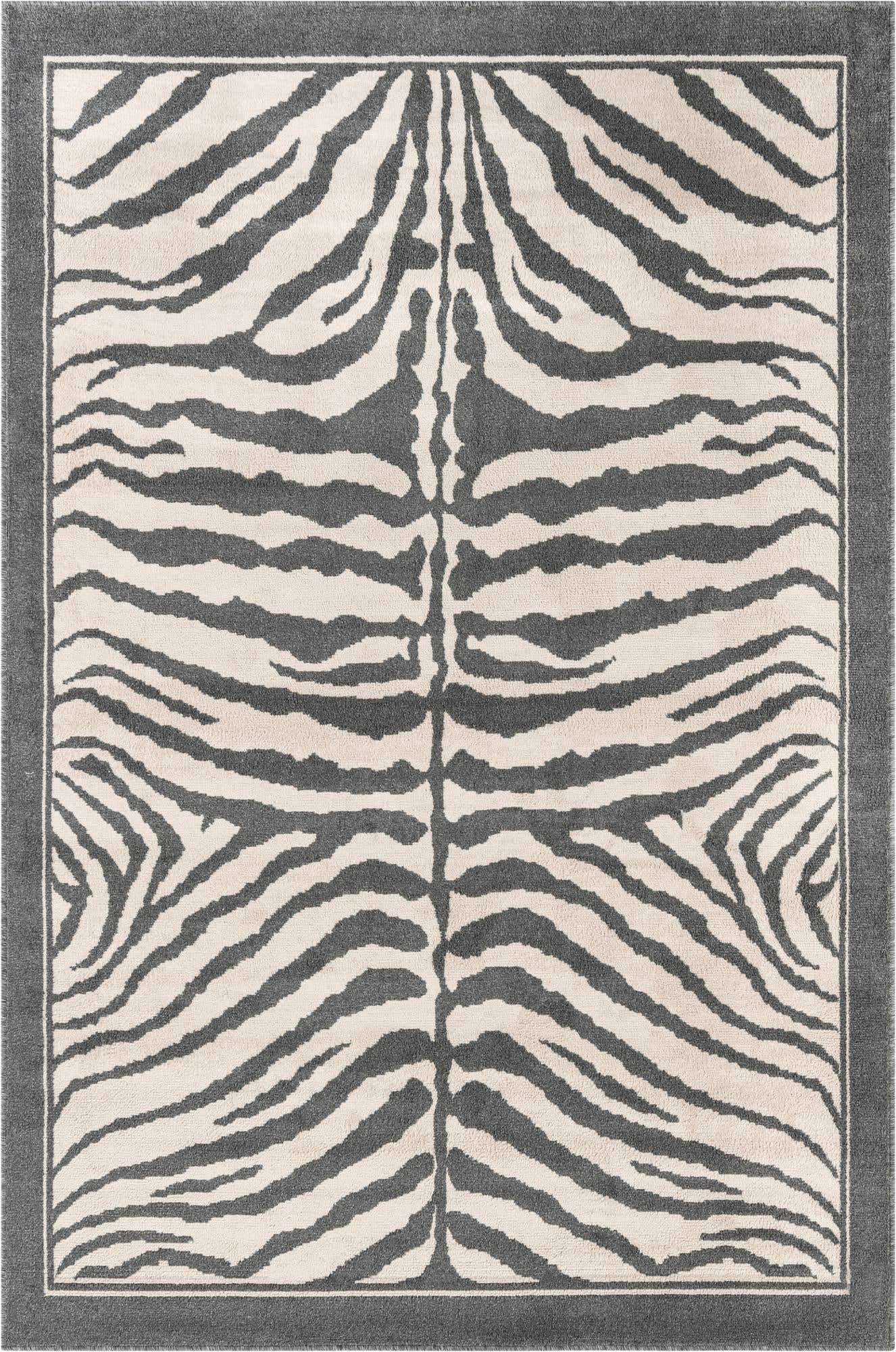 6' x 9' Safari Rug