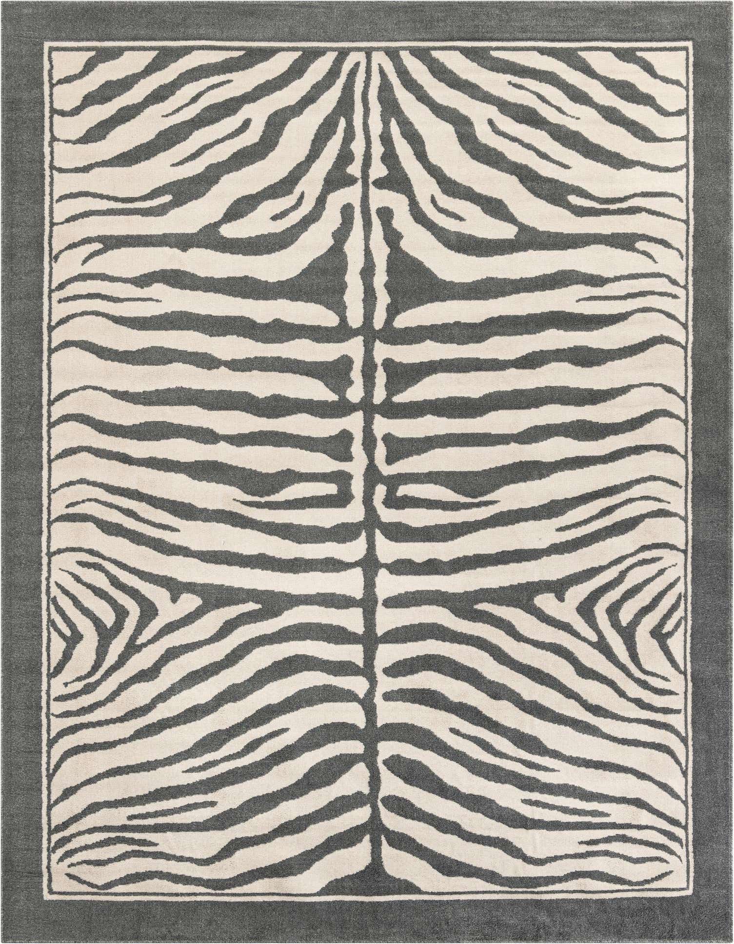 9' x 12' Safari Rug