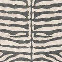 Rug Gray and Ivory Swatch link