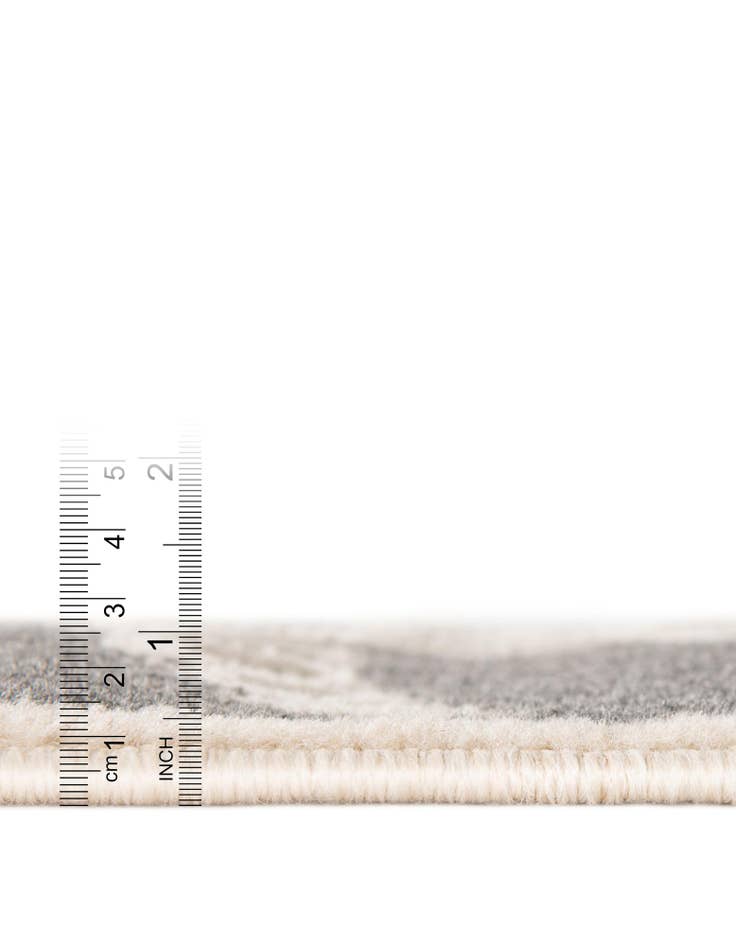 Detail image of 7' 10 x 10' Safari Rug