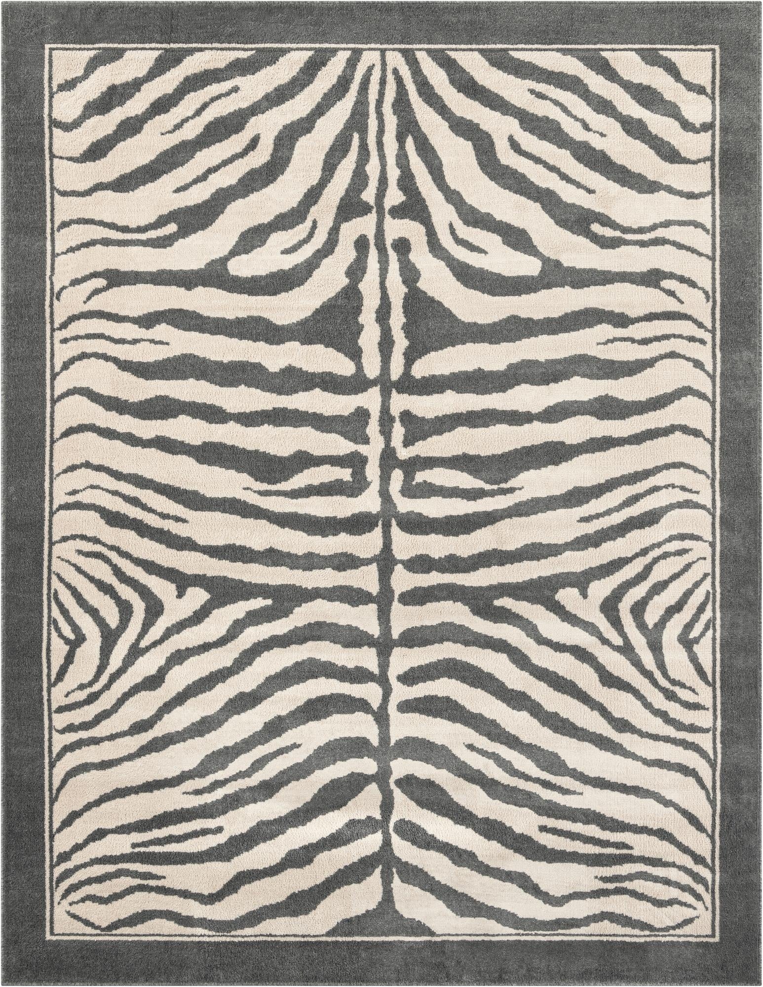 7' 10 x 10' Safari Rug