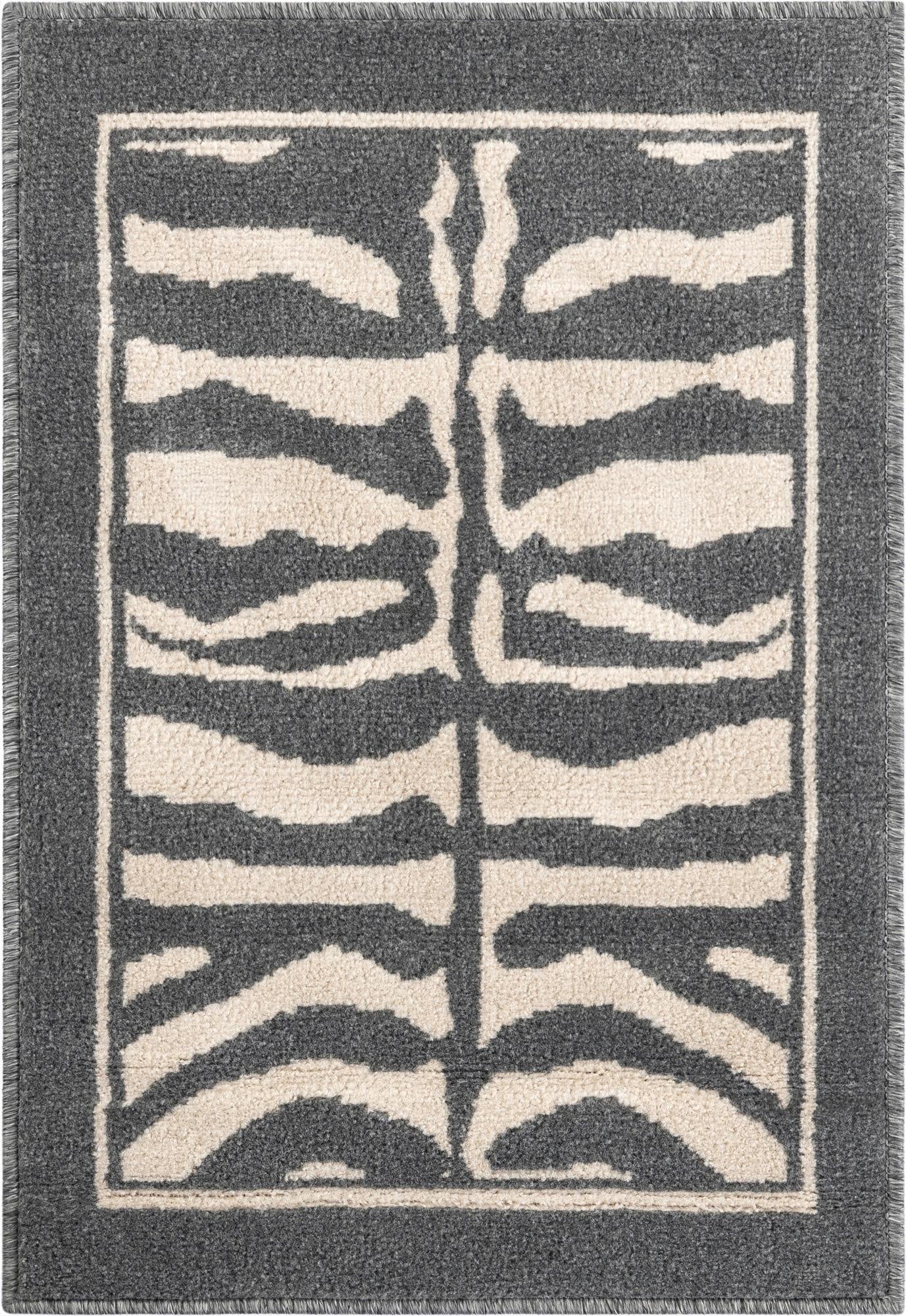 2' x 3' Safari Rug