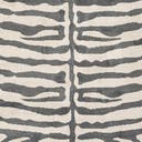 Rug Gray and Ivory Swatch link