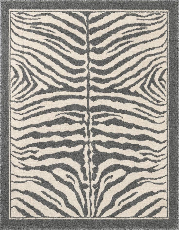 Detail image of 4' x 6' Savannah Rug