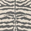 Rug Gray and Ivory Swatch link