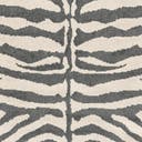 Rug Gray and Ivory Swatch link