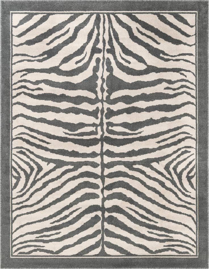 Detail image of 6' x 9' Savannah Rug