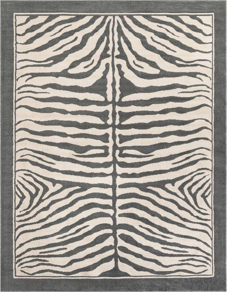 Detail image of 9' x 12' Savannah Rug