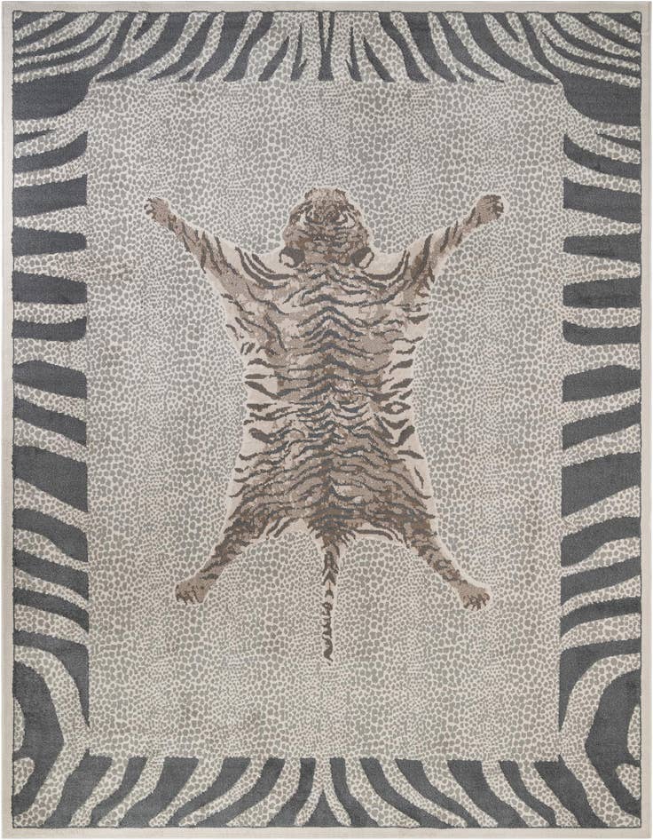 Detail image of 10' x 14' Savannah Rug