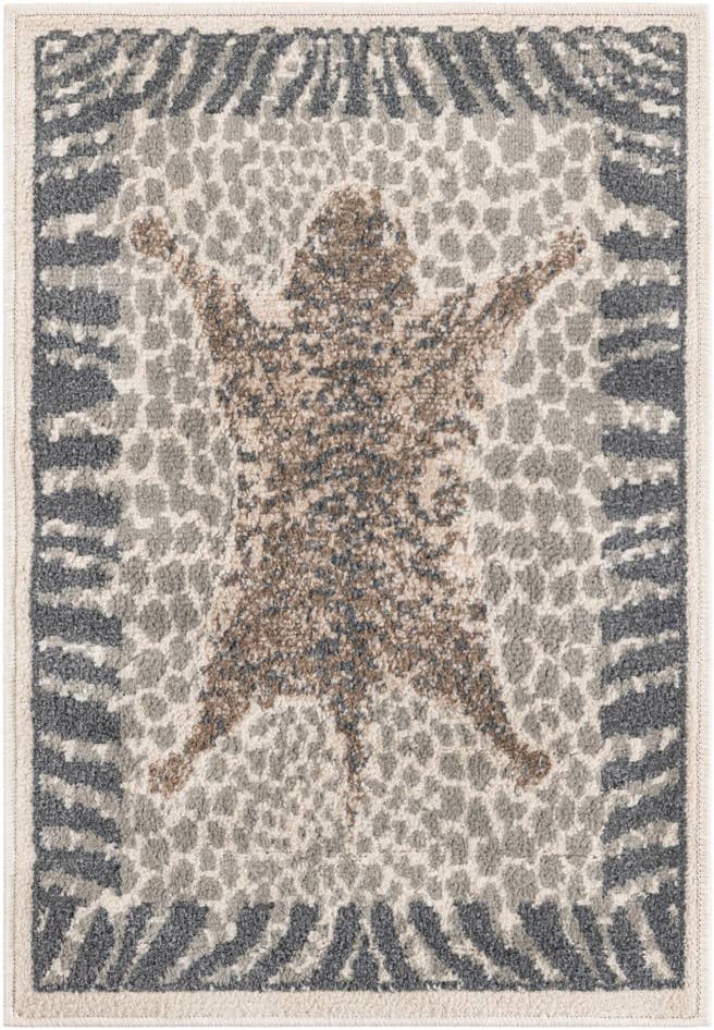 Detail image of 2' x 3' Savannah Rug