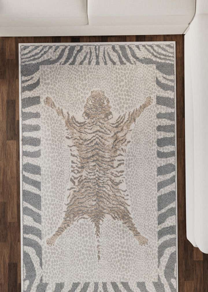 5' x 7' Savannah Rug