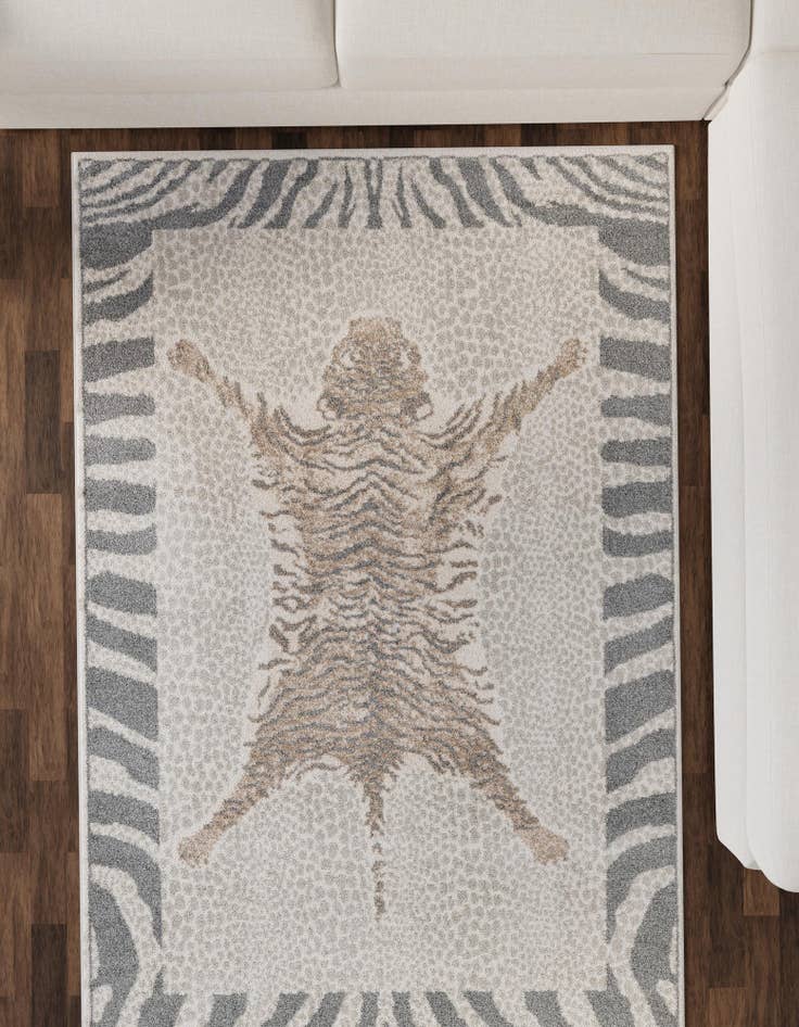 Detail image of 2' x 3' Savannah Rug