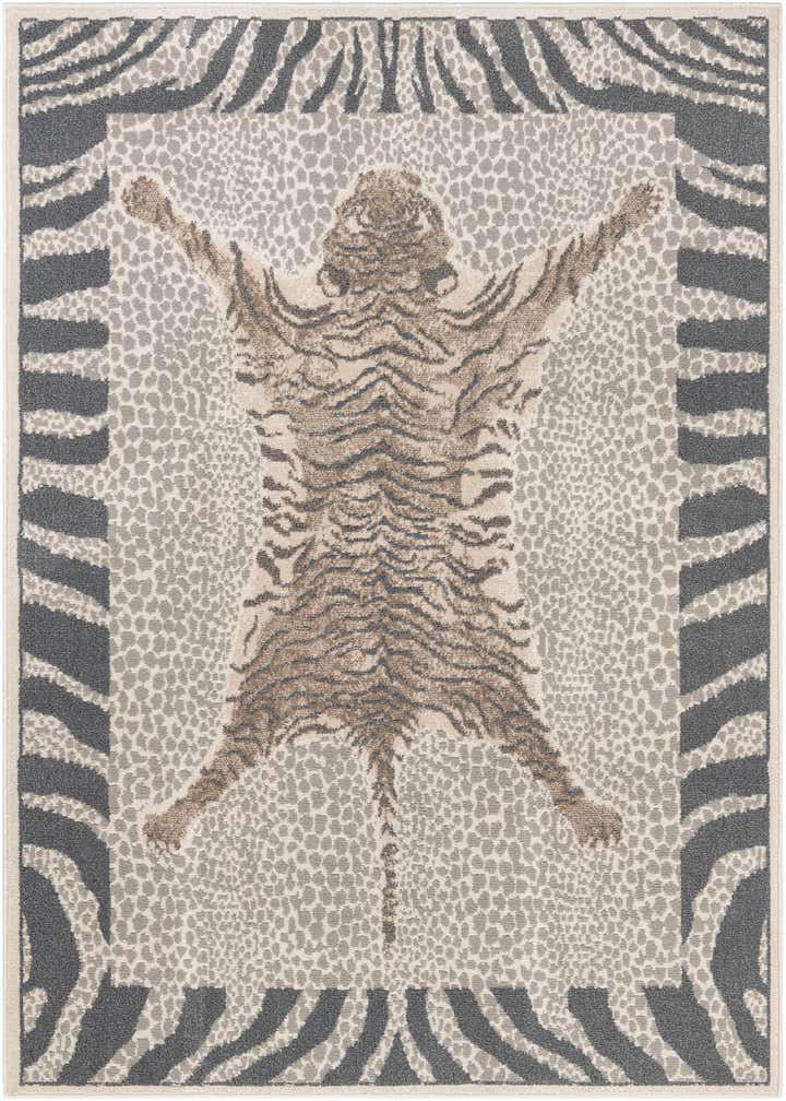 5' x 7' Savannah Rug