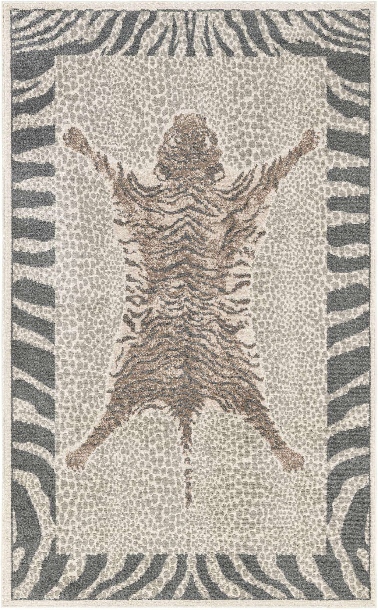 5' x 8' Savannah Rug