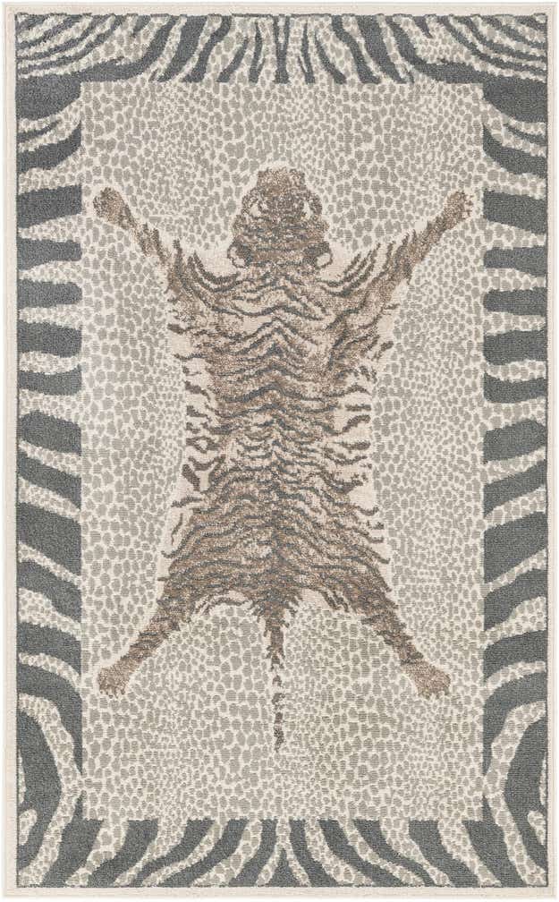 5' x 8' Savannah Rug