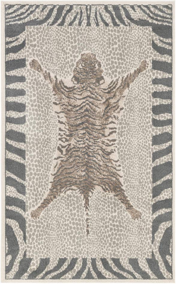 Detail image of 5' x 8' Savannah Rug