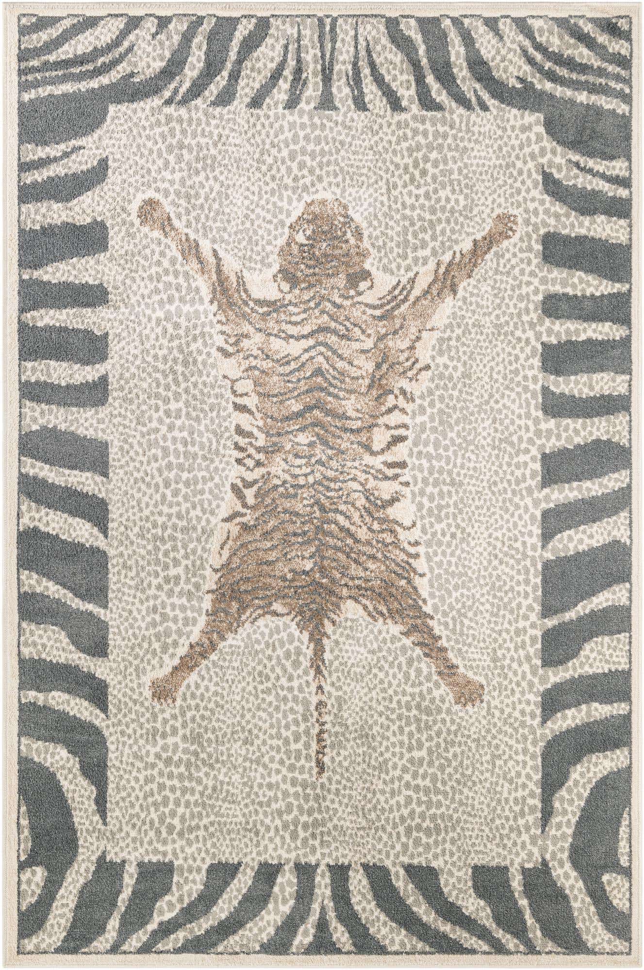 6' x 9' Savannah Rug