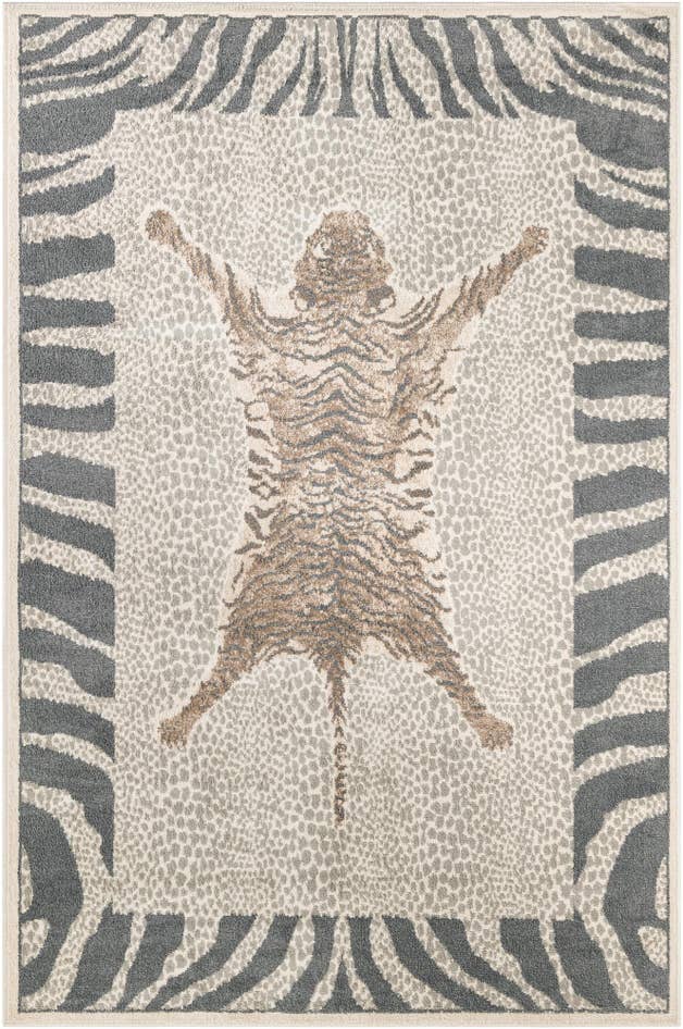 Detail image of 6' x 9' Savannah Rug