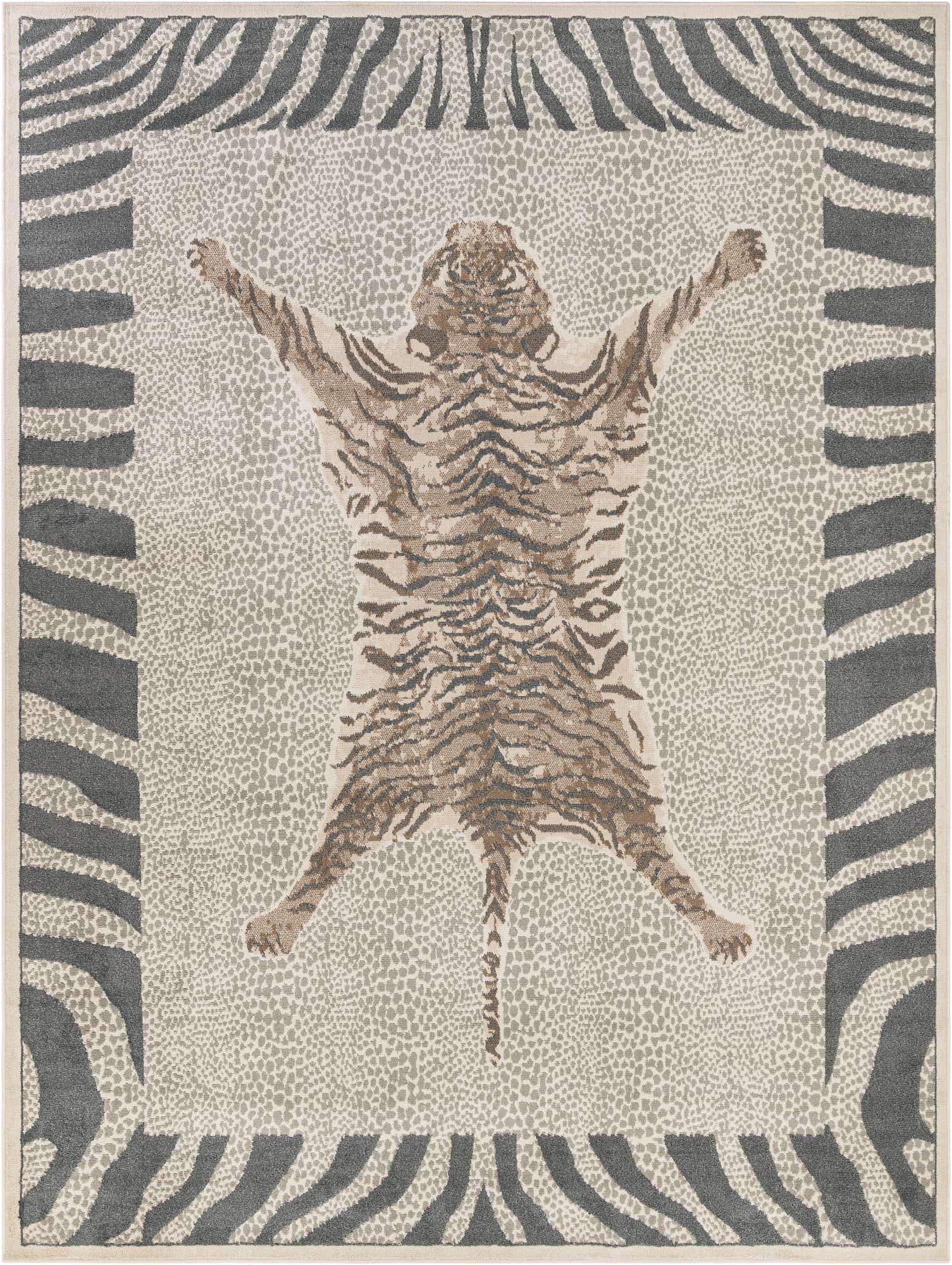 9' x 12' Savannah Rug