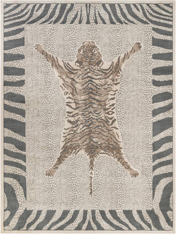 Detail image of 9' x 12' Savannah Rug