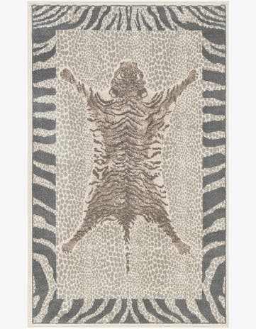 5' x 8' Savannah Rug