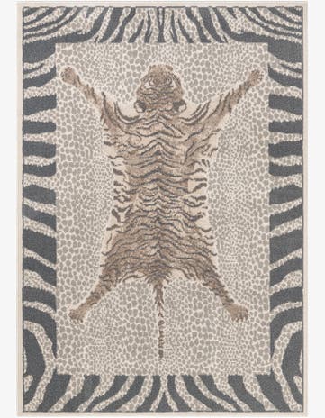 5' x 7' Savannah Rug