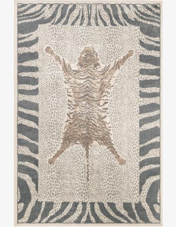 6' x 9' Savannah Rug