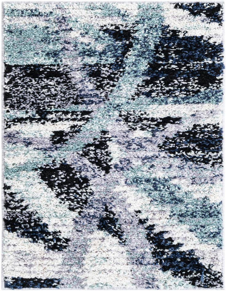 Detail image of 2' x 3' 1 Tucson Rug
