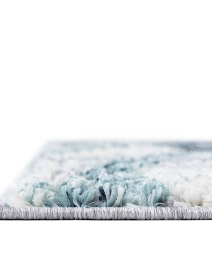 Detail image of 7' 10 x 10' Tucson Rug