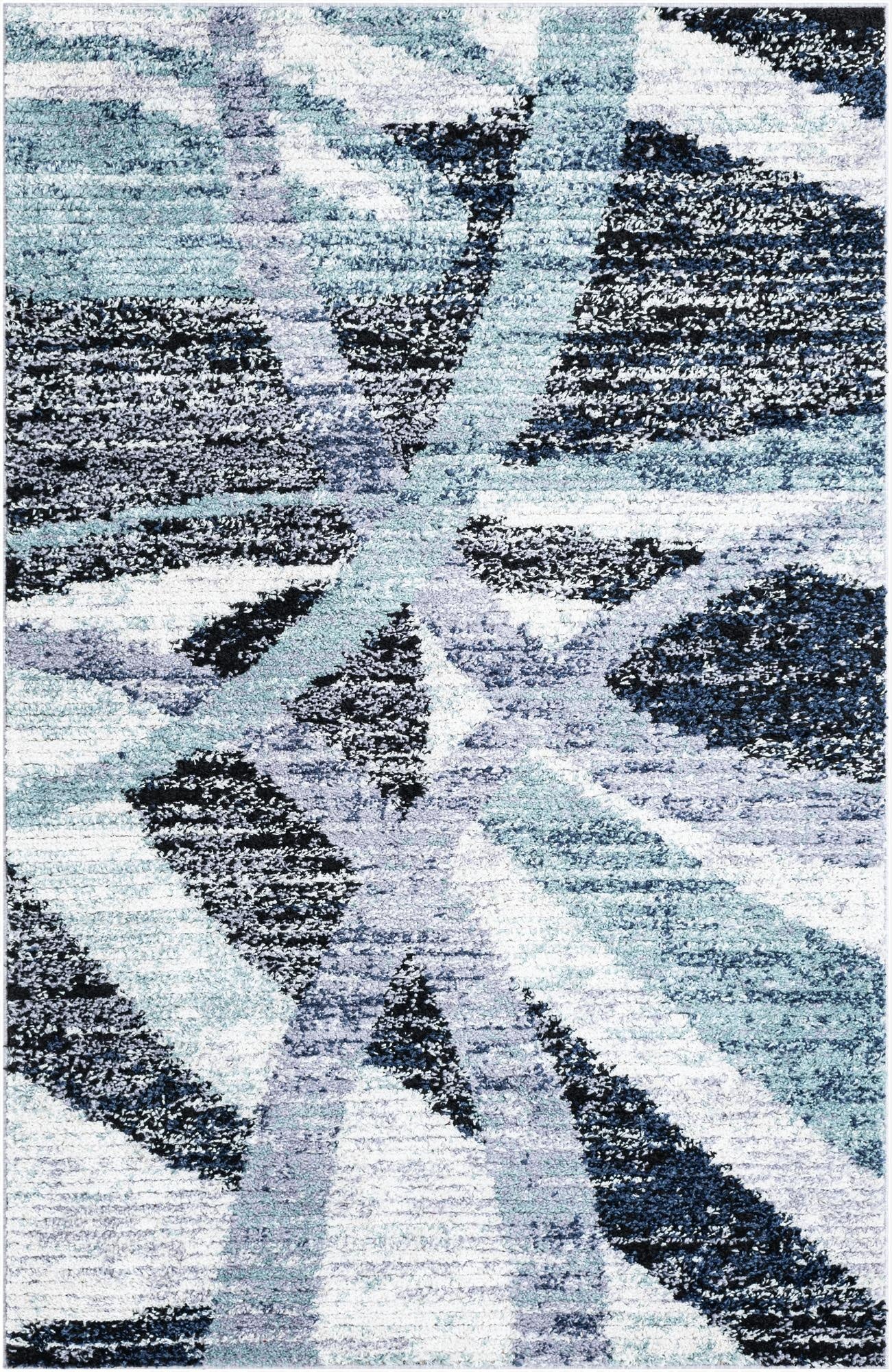 5' 3 x 8' Tucson Rug