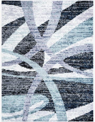 7' 10 x 10' Tucson Rug