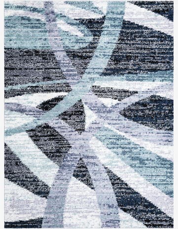 9' x 12' Tucson Rug